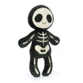 Skeleton Bob, View 1