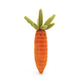 Vivacious Vegetable Carrot, Main View