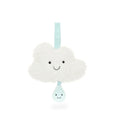 Amuseables Cloud Musical Pull, Main View